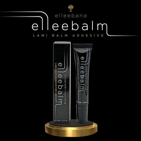 Elleebalm