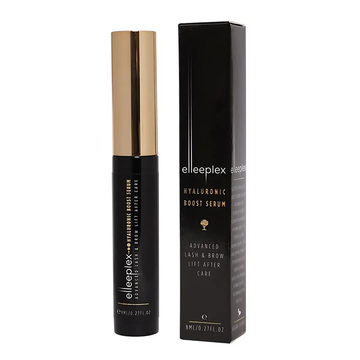 ELLEEPLEX HYALURONIC BOOST SERUM