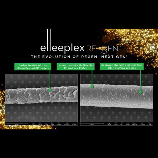Elleeplex ReGen