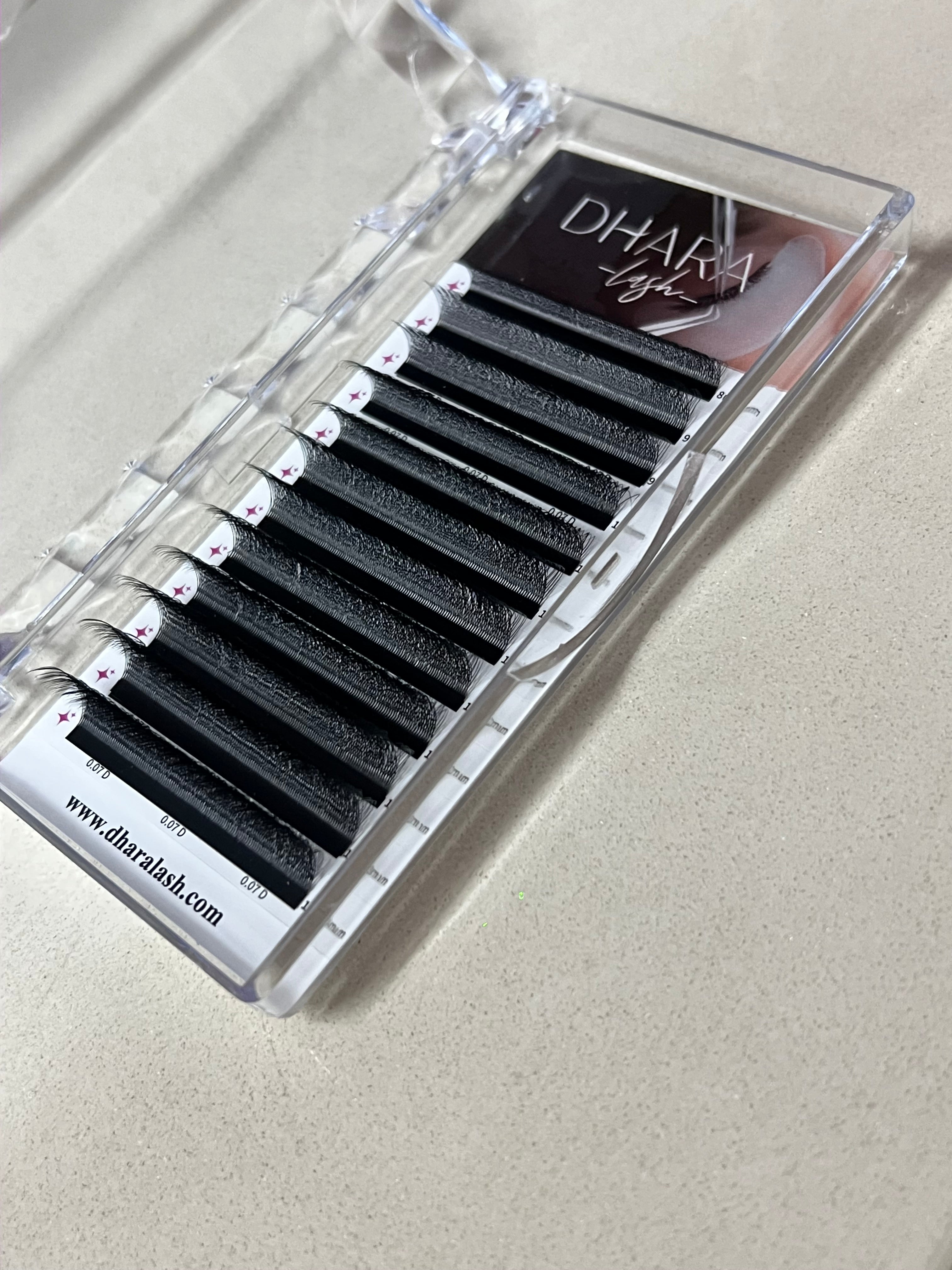 Fibras Tecnológicas Marrón 4D W Mixtas