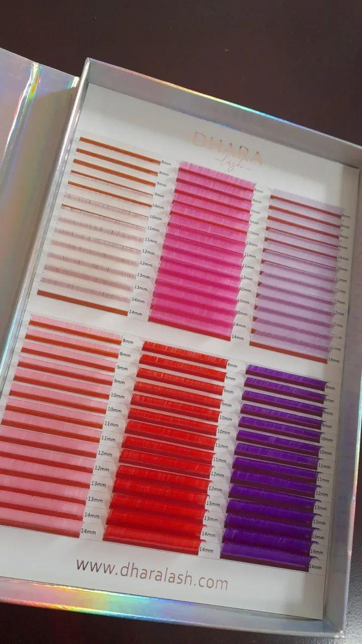 Libro De Colores Nina