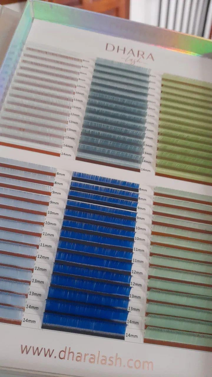 Libro De Colores Caribe