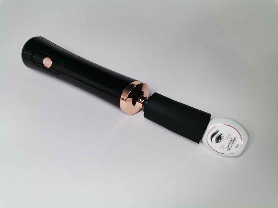 Mezclador De Adhesivo