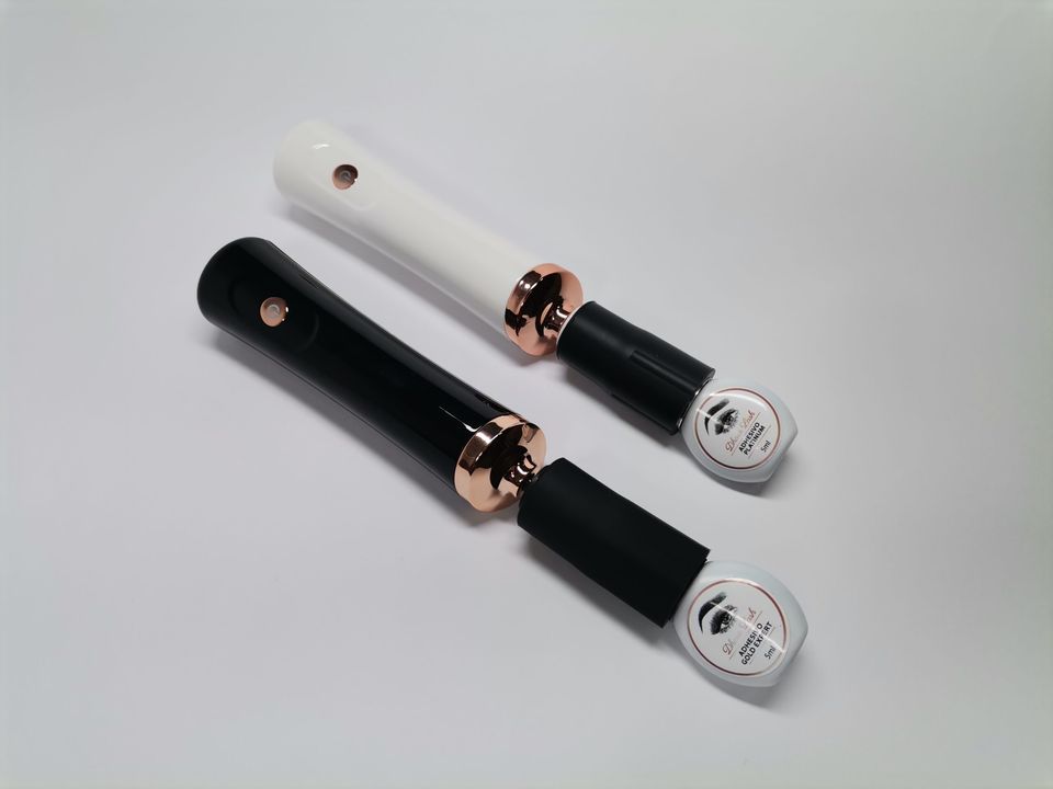 Mezclador De Adhesivo