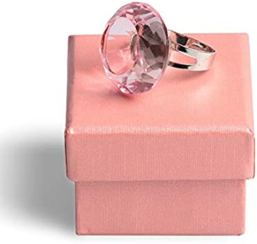 Anillo Plástico Reutilizable