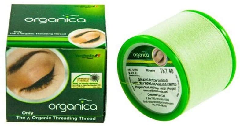 Hilo Para Depilación