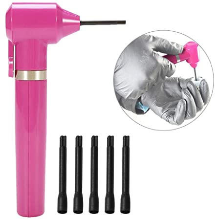 Mezclador De Pigmento