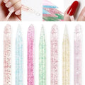 Palitos de Naranjo Glitter