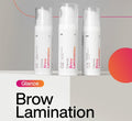 Brow Lamination Glance
