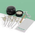 Kit de Mini Calentador de Cera