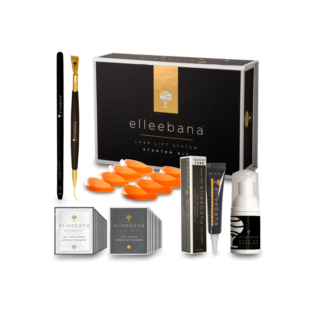 Elleebana Kit de inicio One Shot Contrapedido