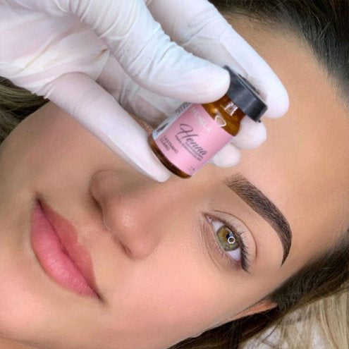 Henna Menela Castaño Claro