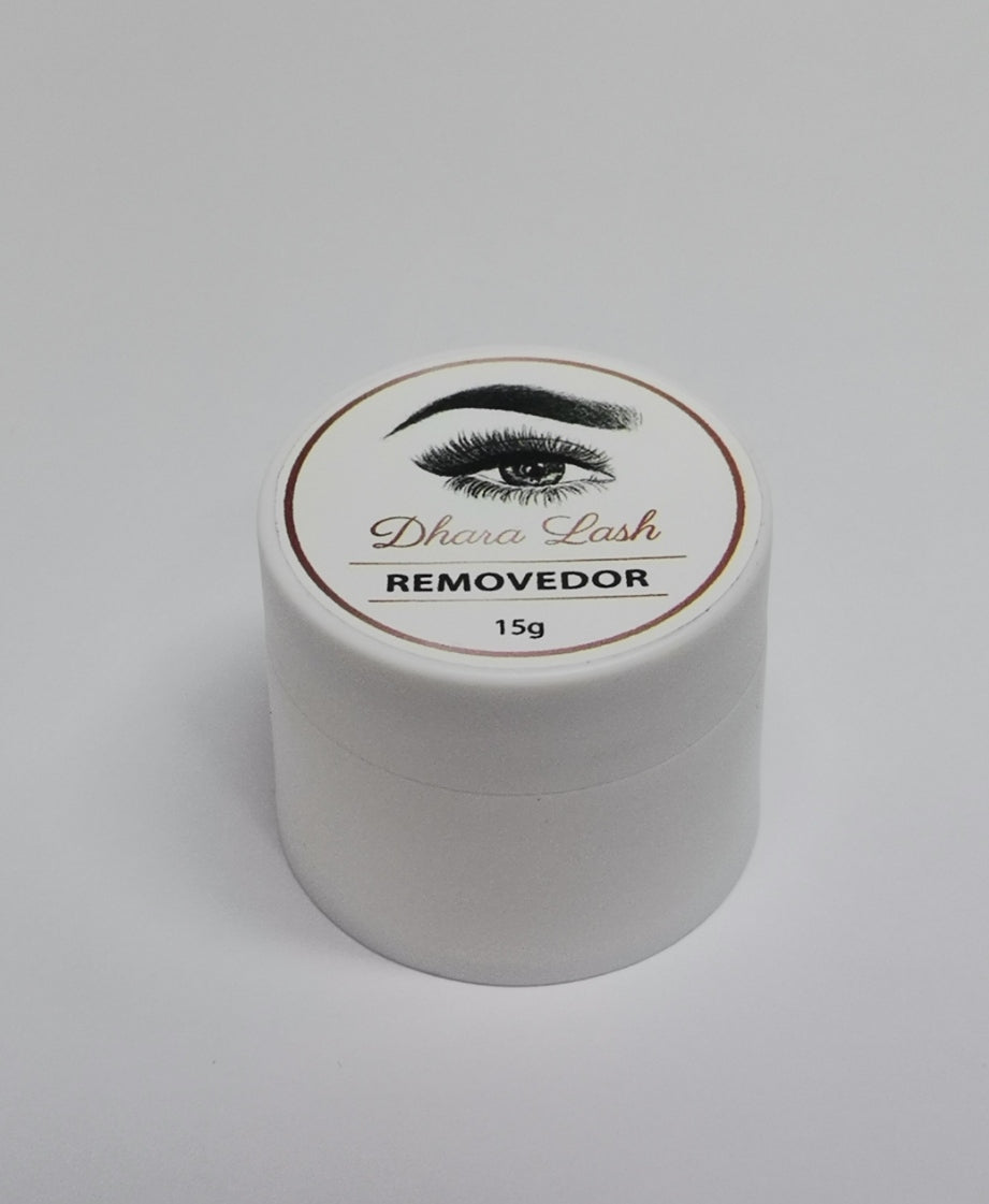 Removedor De Pestañas