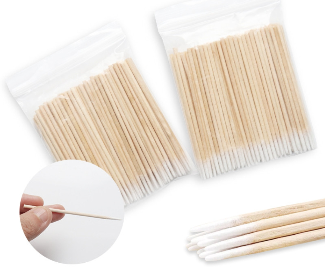 Aplicadores De Madera