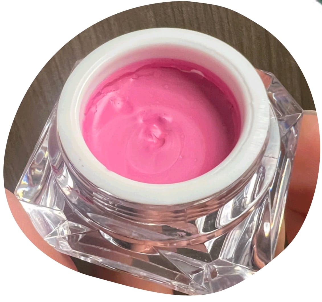 Pomada De Diseño De Cejas Y Labios