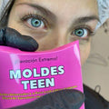 Moldes Teen NEU