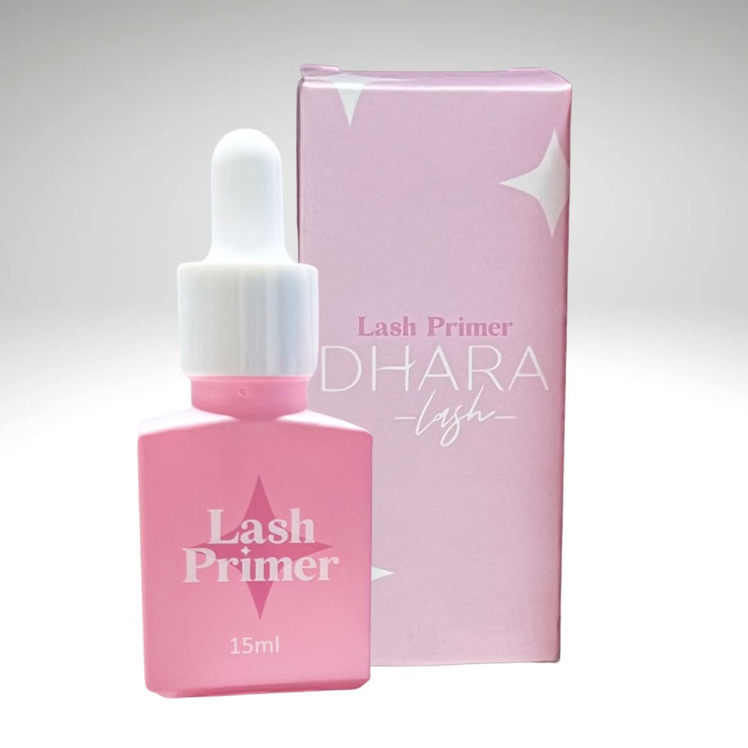 Lash Primer