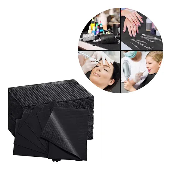 Campos Desechables 125 unidades