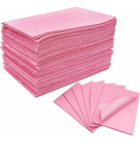 Campos Desechables 125 unidades