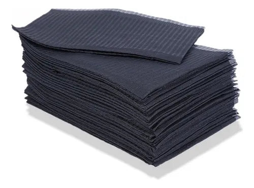 Campos Desechables 125 unidades