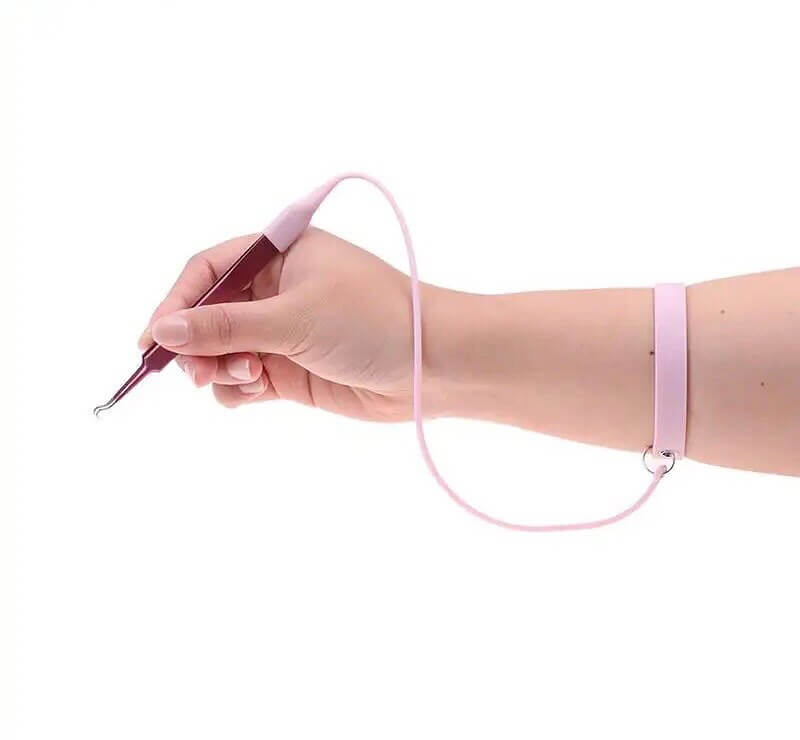 Protector  Para Pinzas Anticaida